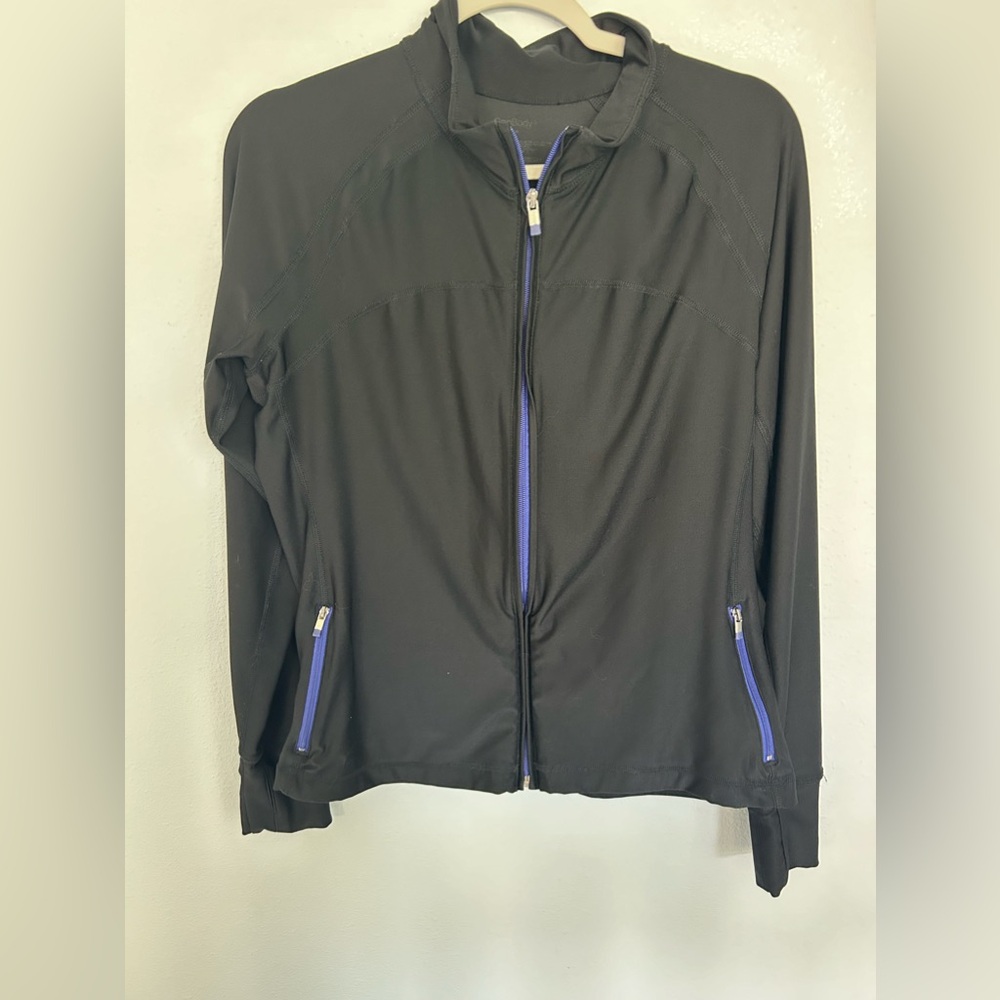 GapBody jacket